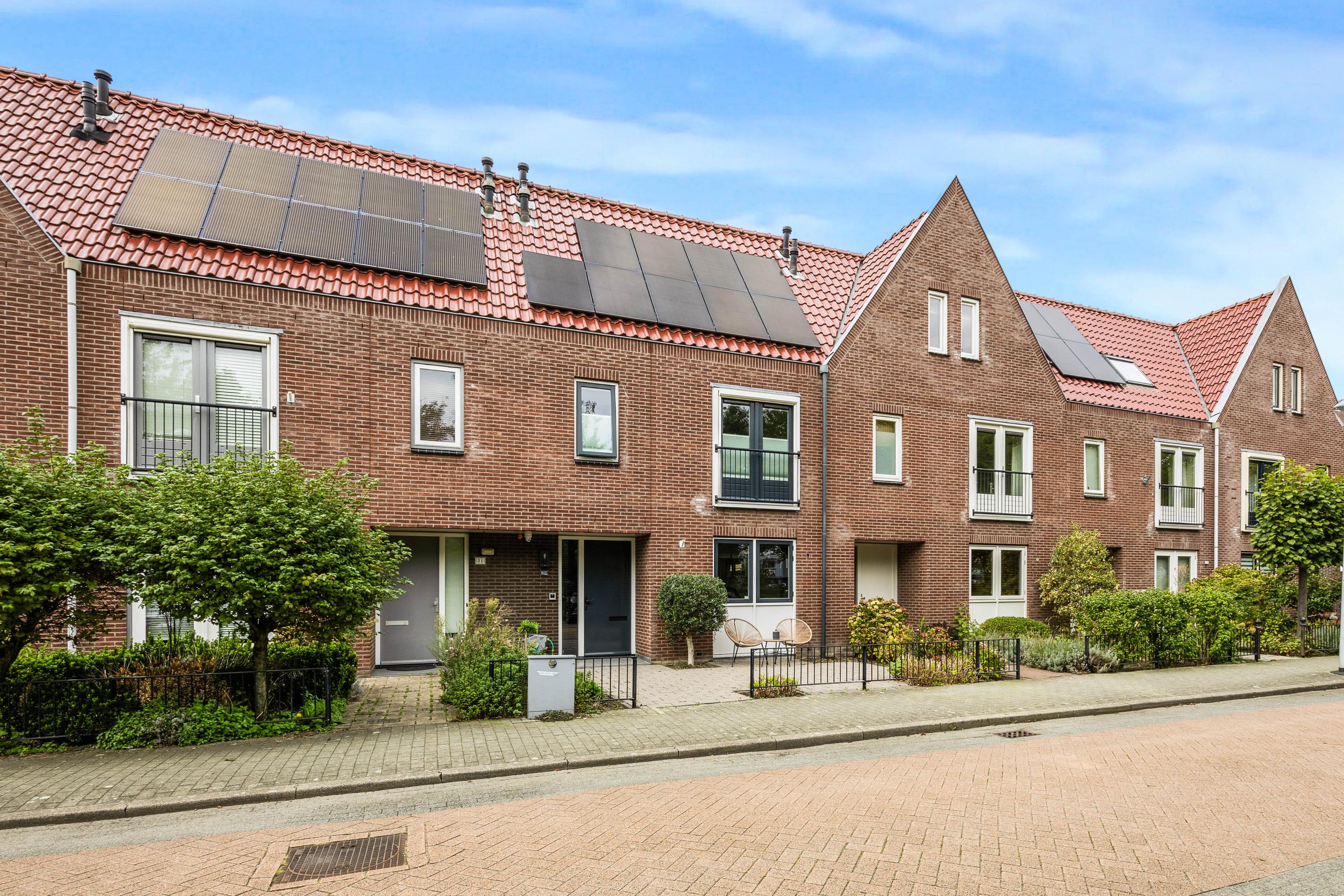 Capricciolaan 29 , 2152 DN Nieuw-vennep 0