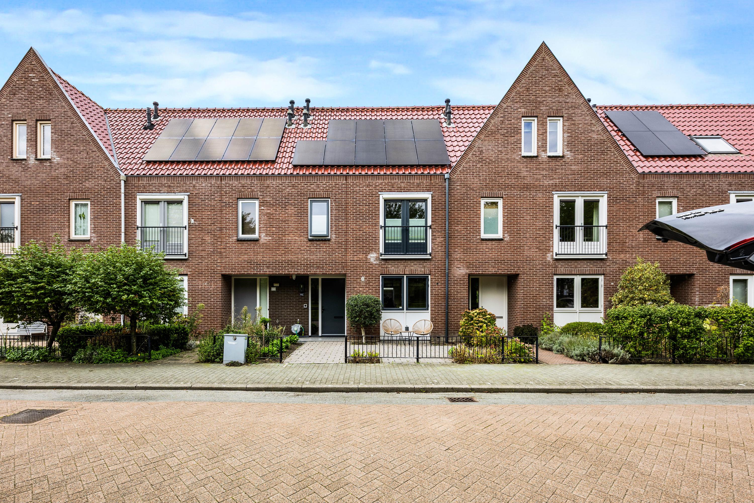 Capricciolaan 29 , 2152 DN Nieuw-vennep 40