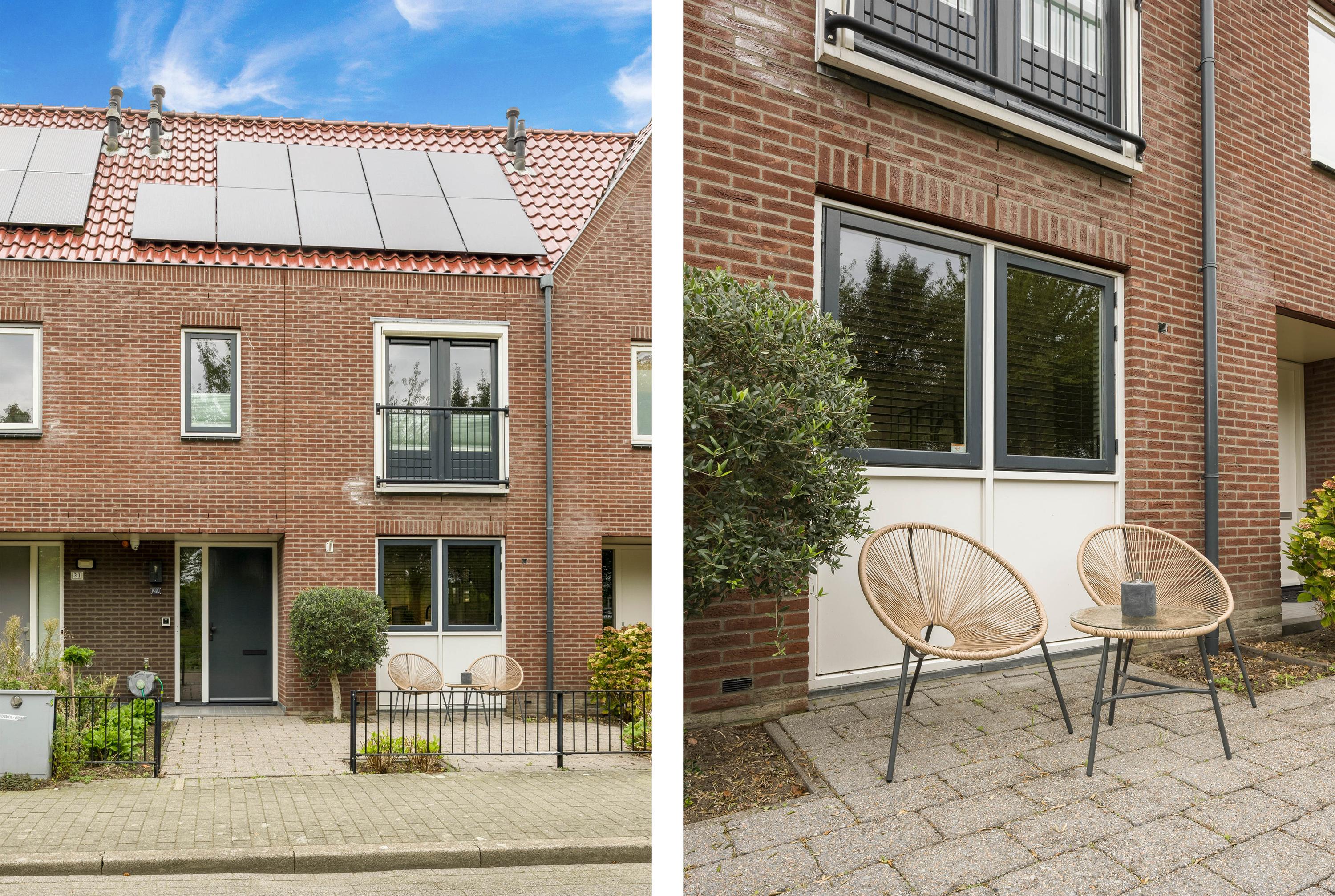 Capricciolaan 29 , 2152 DN Nieuw-vennep 12