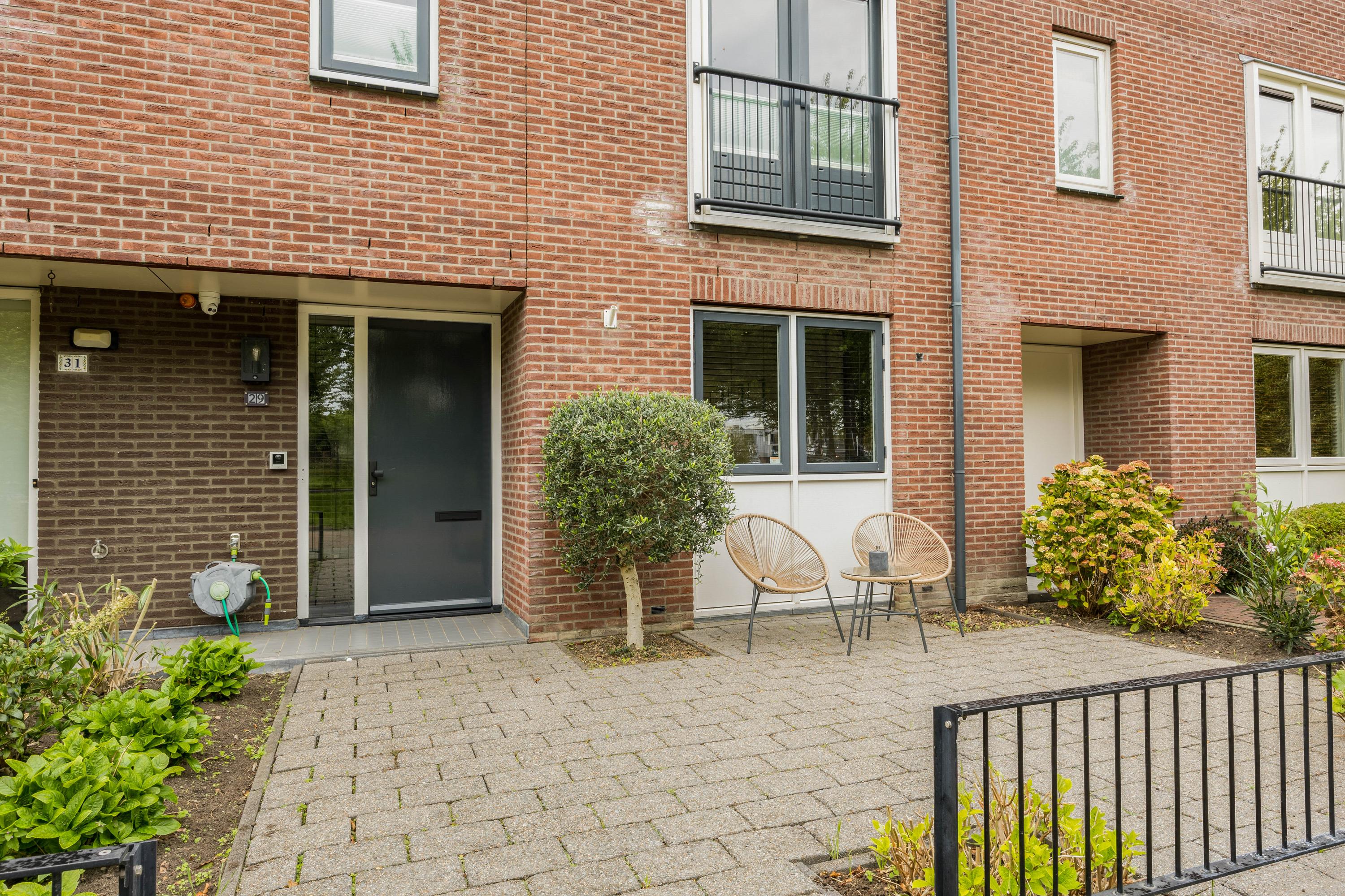 Capricciolaan 29 , 2152 DN Nieuw-vennep 13